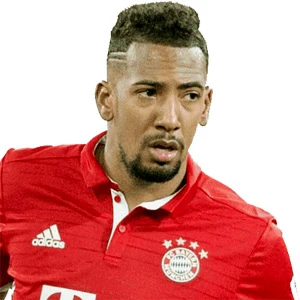 Jérôme Boateng age and date of birth