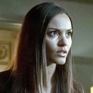 Jessica Lucas