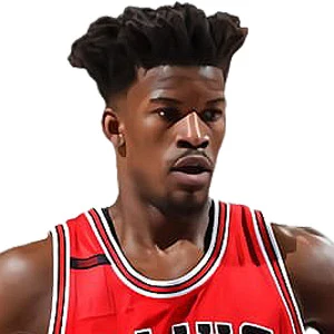 Jimmy Butler age and date of birth