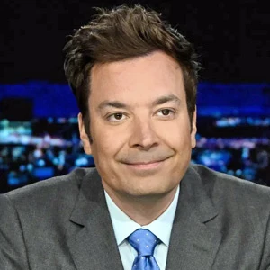 Jimmy Fallon age and date of birth