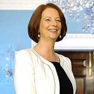 Julia Gillard age and date of birth