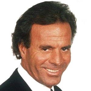 Julio Iglesias age and date of birth