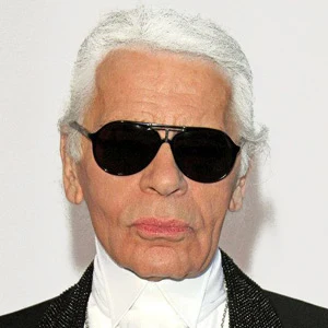 Karl Lagerfeld age and date of birth
