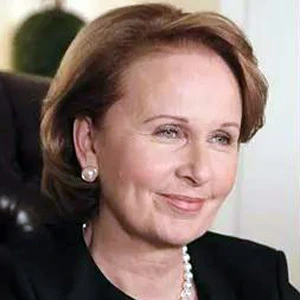 Kate Burton age and date of birth