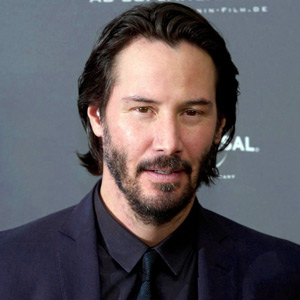 Keanu Reeves