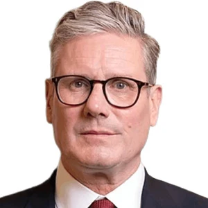 Keir Starmer age and date of birth
