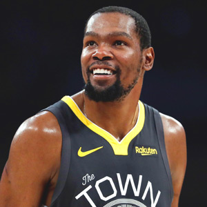 Kevin Durant