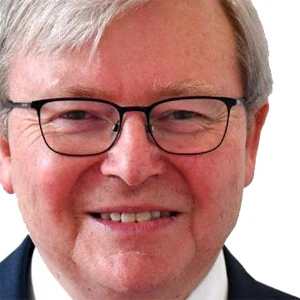 Kevin Rudd age and date of birth