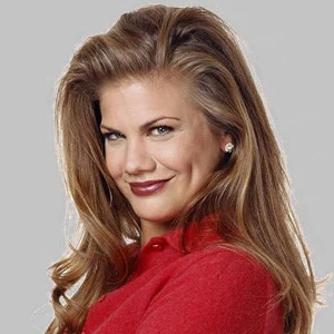 Kristen Johnston age and date of birth