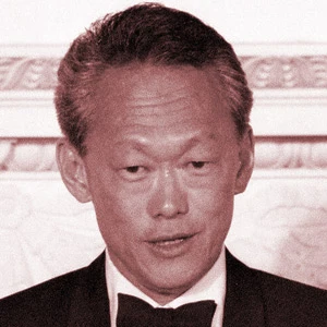 Lee Kuan Yew age and date of birth