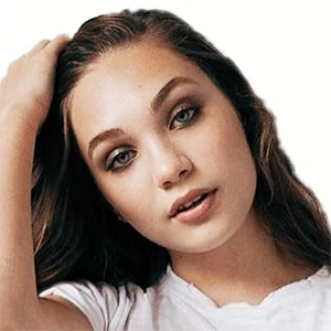 Maddie Ziegler age and date of birth