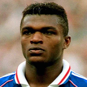 Marcel Desailly age and date of birth