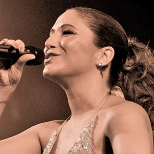Maria Rita age and date of birth