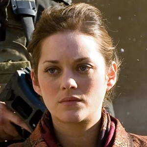 Marion Cotillard age and date of birth