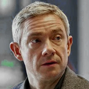 Martin Freeman age and date of birth