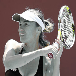 Martina Hingis
