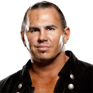 Matt Hardy age and date of birth