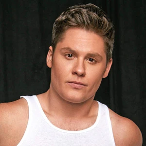 Matt Shively age and date of birth