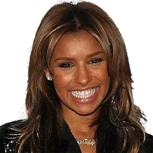 Melody Thornton age and date of birth