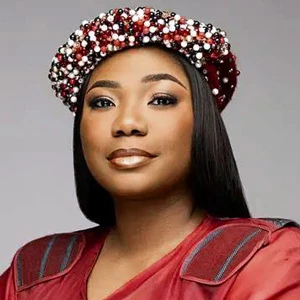 Mercy Chinwo age and date of birth