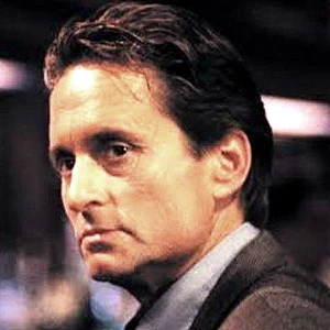 Michael Douglas age and date of birth