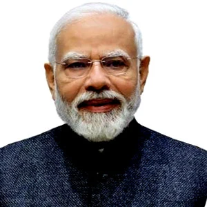 Narendra Modi age and date of birth