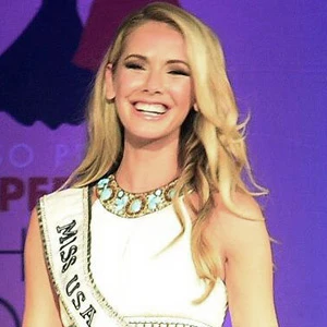 Olivia Jordan age and date of birth