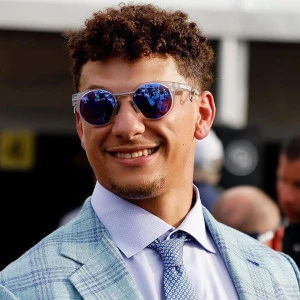 Patrick Mahomes II age and date of birth
