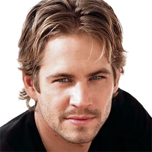 Paul Walker age and date of birth