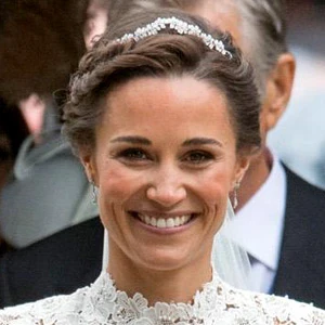 Pippa Middleton age and date of birth
