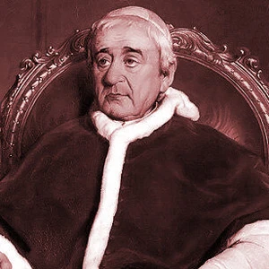 Pope Gregory XVI age and date of birth