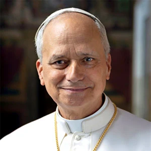 Pope Leo XIV age and date of birth