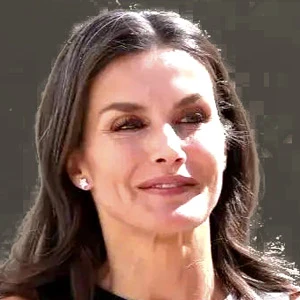 Princess Letizia age and date of birth