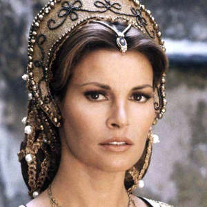 Raquel Welch age and date of birth