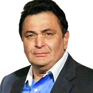 Rishi Kapoor age and date of birth