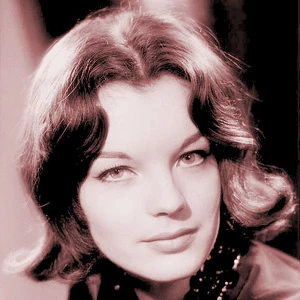 Romy Schneider age and date of birth