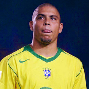 Ronaldo Luís Nazário Lima