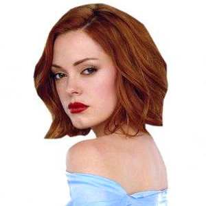 Rose McGowan age and date of birth