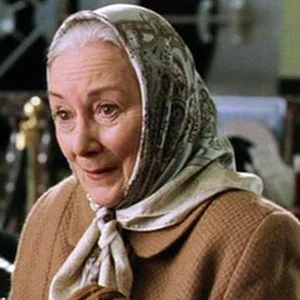Rosemary Harris age and date of birth