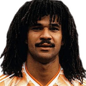 Ruud Gullit age and date of birth