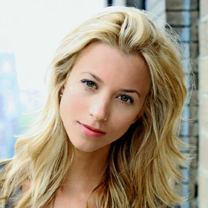 Sabina Gadecki age and date of birth