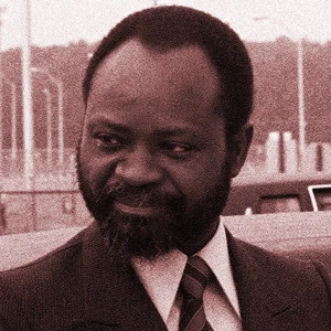 Samora Machel age and date of birth