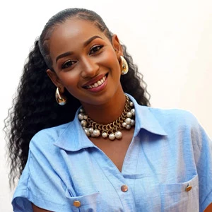 Sarah Hassan age and date of birth