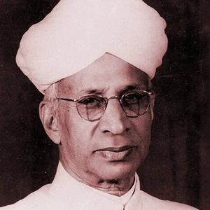 Sarvepalli Radhakrishnan age and date of birth