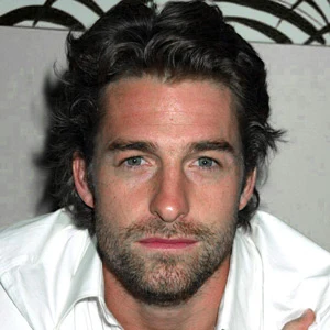 Scott Speedman age and date of birth