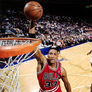 Scottie Pippen