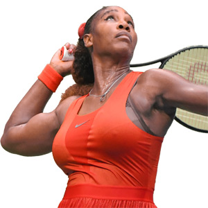 Serena Williams