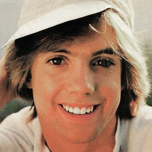 Shaun Cassidy
