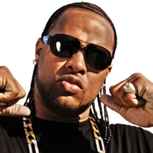 Slim Thug age and date of birth