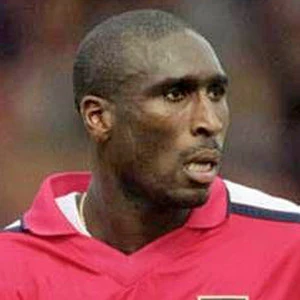 Sol Campbell age and date of birth